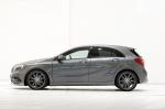 Mercedes-Benz A-Class by Brabus 2012 года